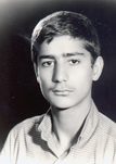 محسن کاظمی