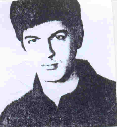 محمدهادی هدایت پور