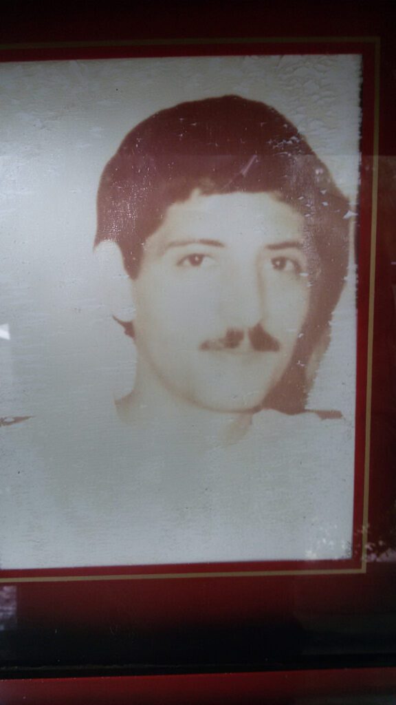 سیدجواد مطهری