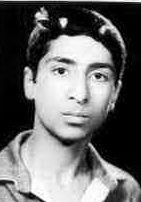 علی محمد مداح