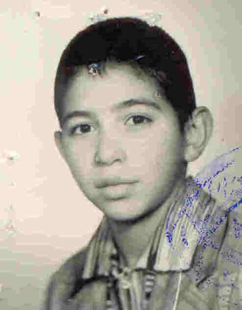 سیدحسن روحانی