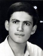 علی انصاری