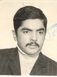 مجید مقصودی