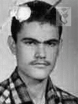 عادل محمدی کوزه تپراقی