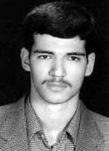 ناصر یعقوبی