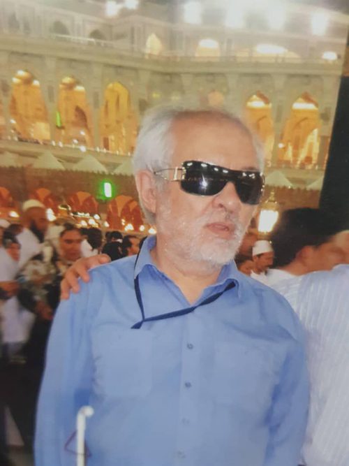 مجید عظیم زاده