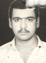 علی رضائی