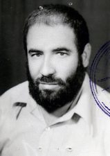ابوالقاسم بارگیر