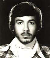 محمد خدادوست